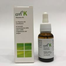 Oti K vitamina K2 gocce 20 ml